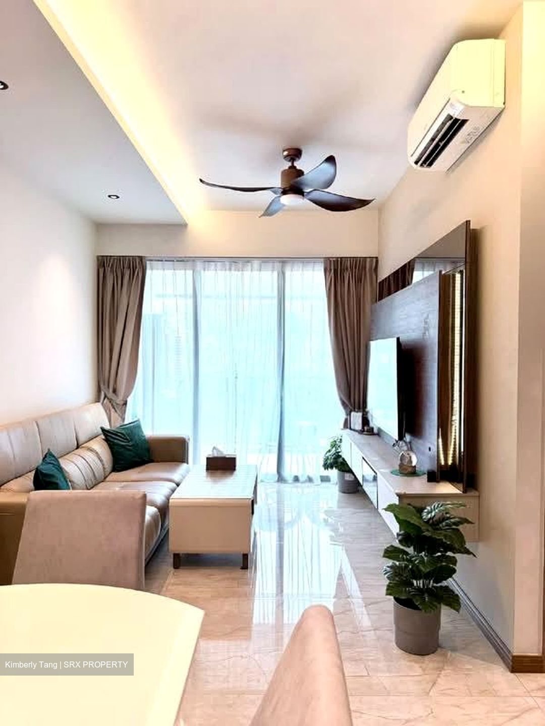 Kingsford Waterbay (D19), Apartment #597465901
